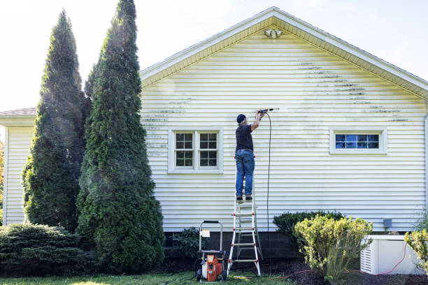 Lely, FL Pressure Washing Services Company